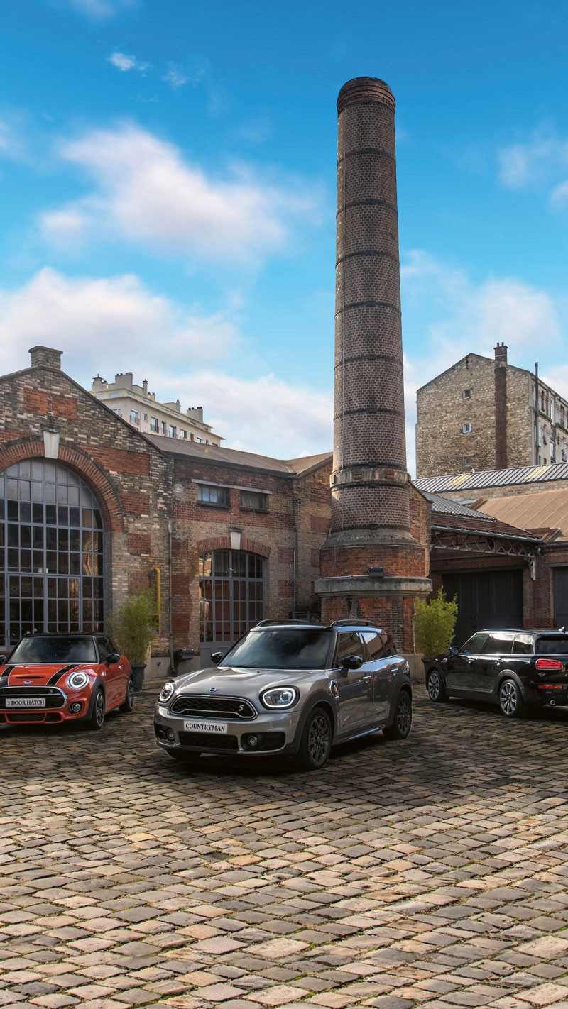 The MINI 202 Range. Drive MINI. Live Major. 202 Mini Offers Test Drive